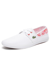 Кеды Lacoste