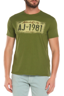Футболка Armani Jeans