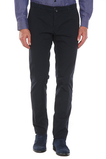 Брюки Trussardi Jeans