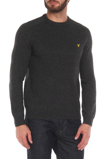 Джемпер Lyle &amp; Scott