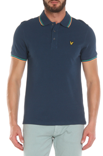 Поло Lyle &amp; Scott