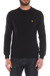 Джемпер Lyle &amp; Scott