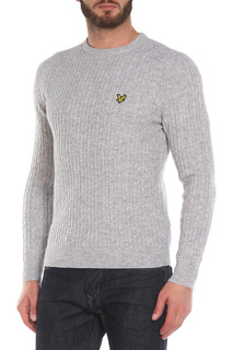 Джемпер Lyle &amp; Scott