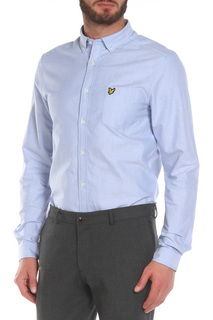 Рубашка Lyle &amp; Scott