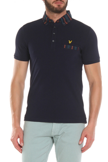 Поло Lyle &amp; Scott