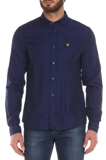 Рубашка Lyle &amp; Scott