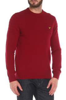 Джемпер Lyle &amp; Scott