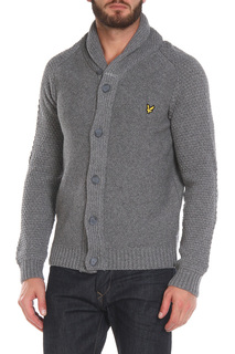 Кардиган Lyle &amp; Scott