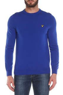 Джемпер Lyle &amp; Scott