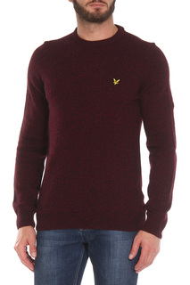 Джемпер Lyle &amp; Scott