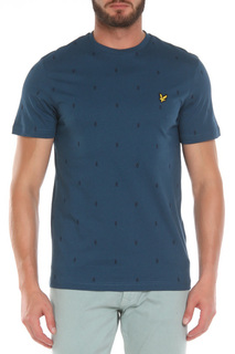 Футболка Lyle &amp; Scott