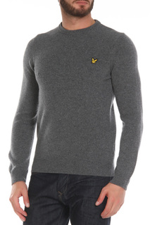 Джемпер Lyle &amp; Scott