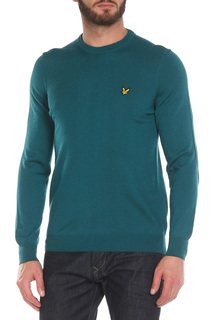 Джемпер Lyle &amp; Scott