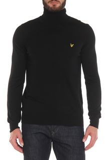 Водолазка Lyle &amp; Scott
