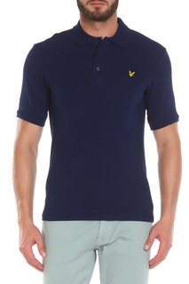 Поло Lyle &amp; Scott