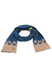 Шарф Lyle &amp; Scott