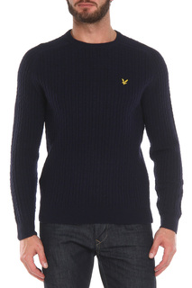 Джемпер Lyle &amp; Scott