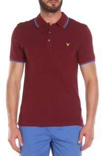 Поло Lyle &amp; Scott