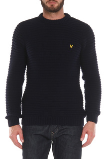 Джемпер Lyle &amp; Scott