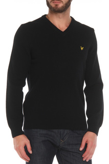 Джемпер Lyle &amp; Scott