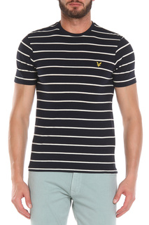 Поло Lyle &amp; Scott