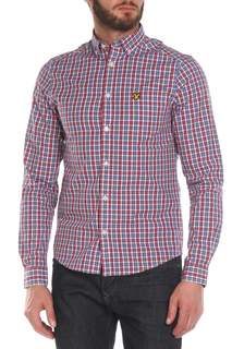 Рубашка Lyle &amp; Scott
