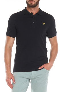 Поло Lyle &amp; Scott