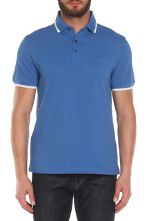 Рубашка-поло Pal Zileri