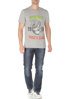 Футболка Etro