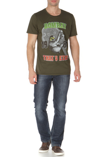 Футболка Etro