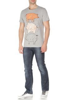 Футболка Etro