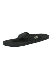 Шлепанцы Lacoste
