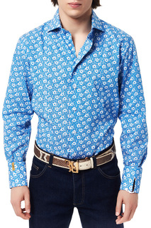 Рубашка Billionaire