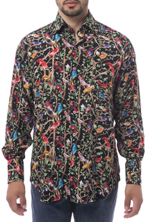 Рубашка Billionaire