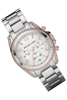 WATCH Michael Kors