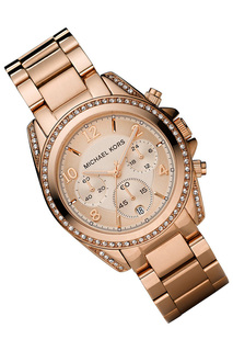WATCH Michael Kors