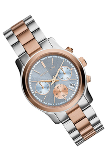 WATCH Michael Kors