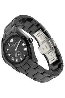 watch Emporio Armani