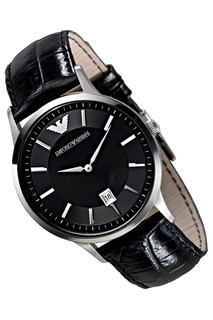 watch Emporio Armani