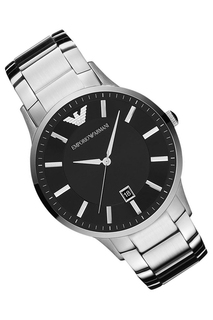 watch Emporio Armani