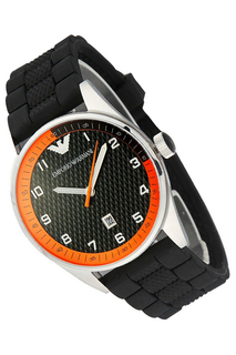 watch Emporio Armani