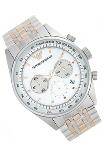 watch Emporio Armani