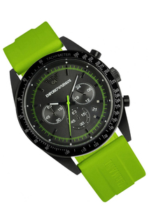 watch Emporio Armani