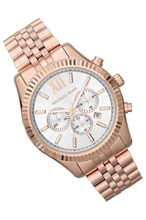 watch Michael Kors