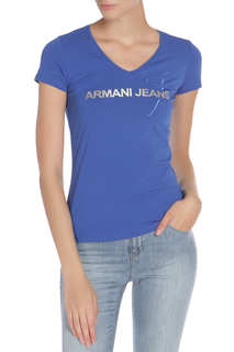 Футболка Armani Jeans