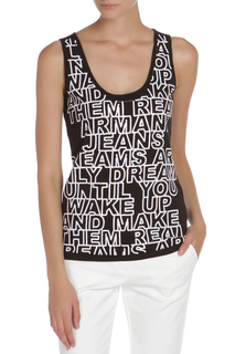 Футболка Armani Jeans