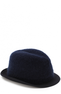 Шерстяная шляпа Giorgio Armani