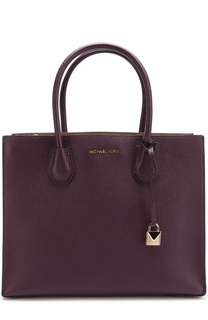 Сумка-тоут Mercer Large MICHAEL Michael Kors