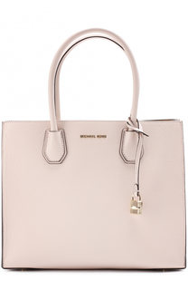 Сумка-тоут Mercer Large MICHAEL Michael Kors