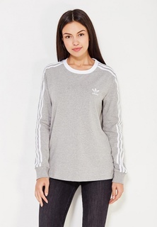 Лонгслив adidas Originals